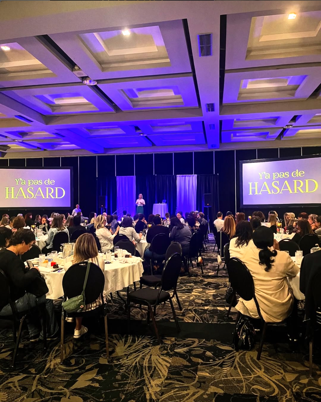 Conference corporative 2