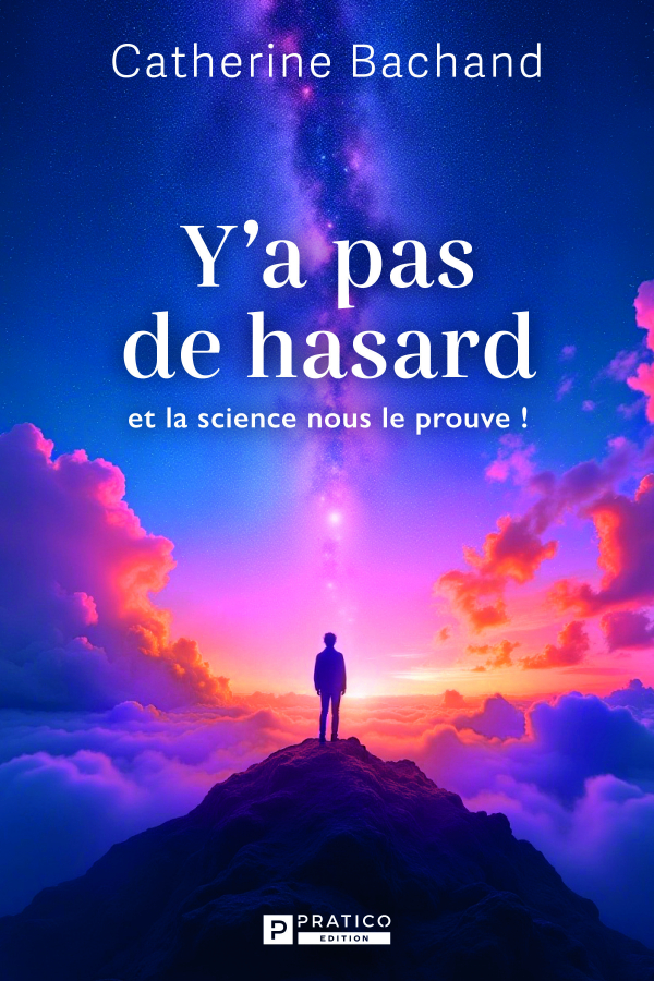 Livre de Catherine Bachand